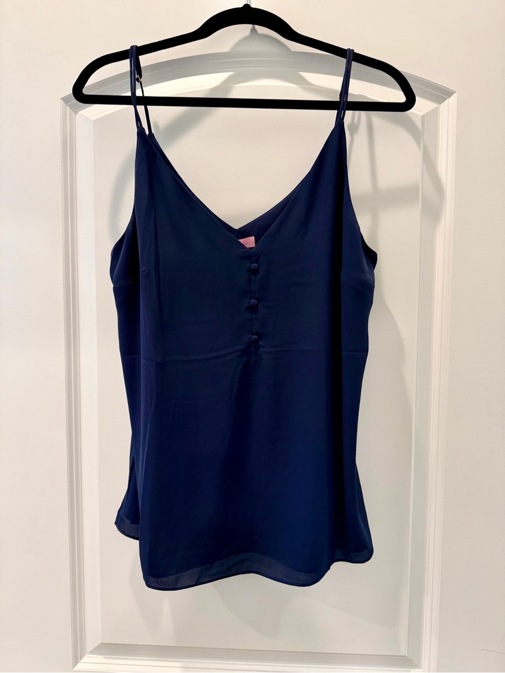 Lilly Pulitzer NWT Lailah Cami - Picture 2 of 7